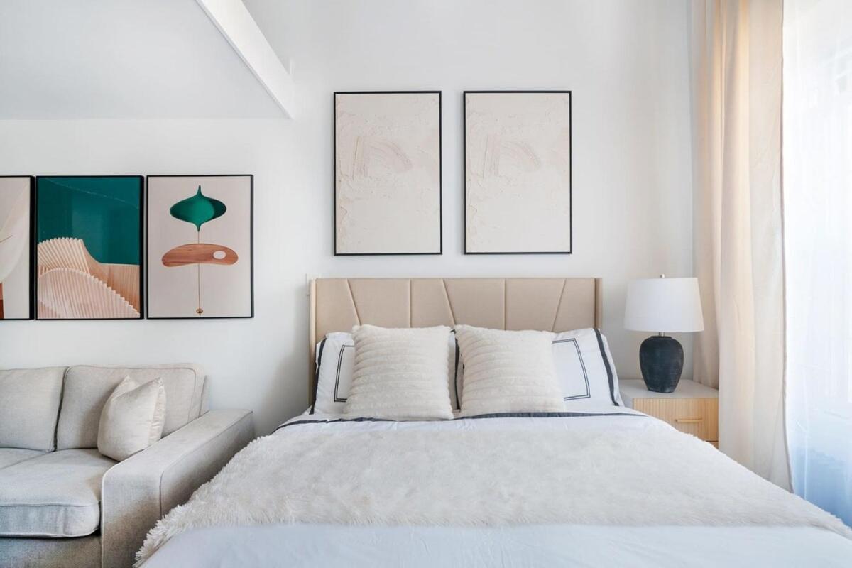 Apartamento 444-5c Newly Renovated Midtown West W&d *
