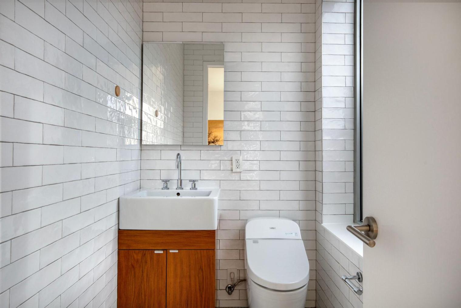 Nolita 2br W 3 Terraces Elevator Wd Nr Soho Nyc-1292 Appartamento New York