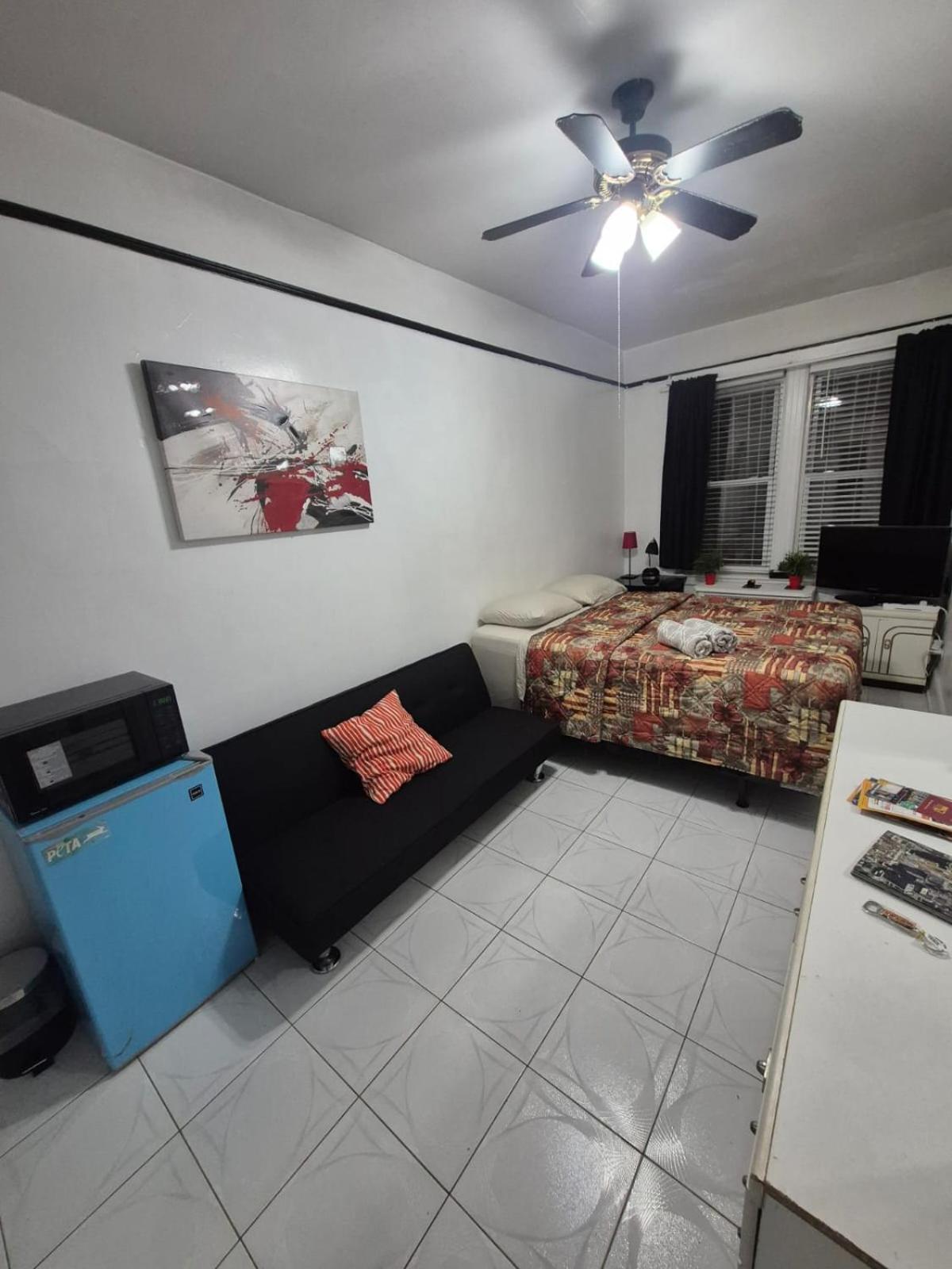 Big In Great Location Privat bolig