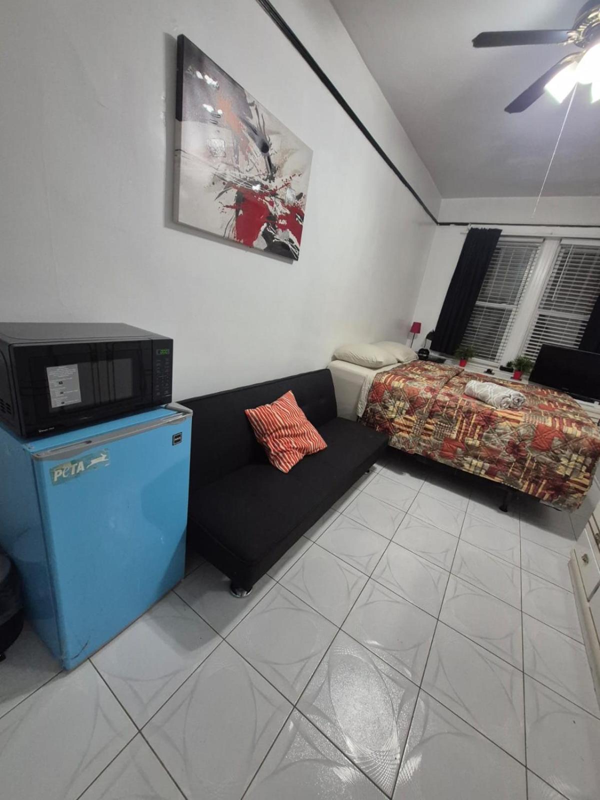 Big In Great Location Privat bolig *
