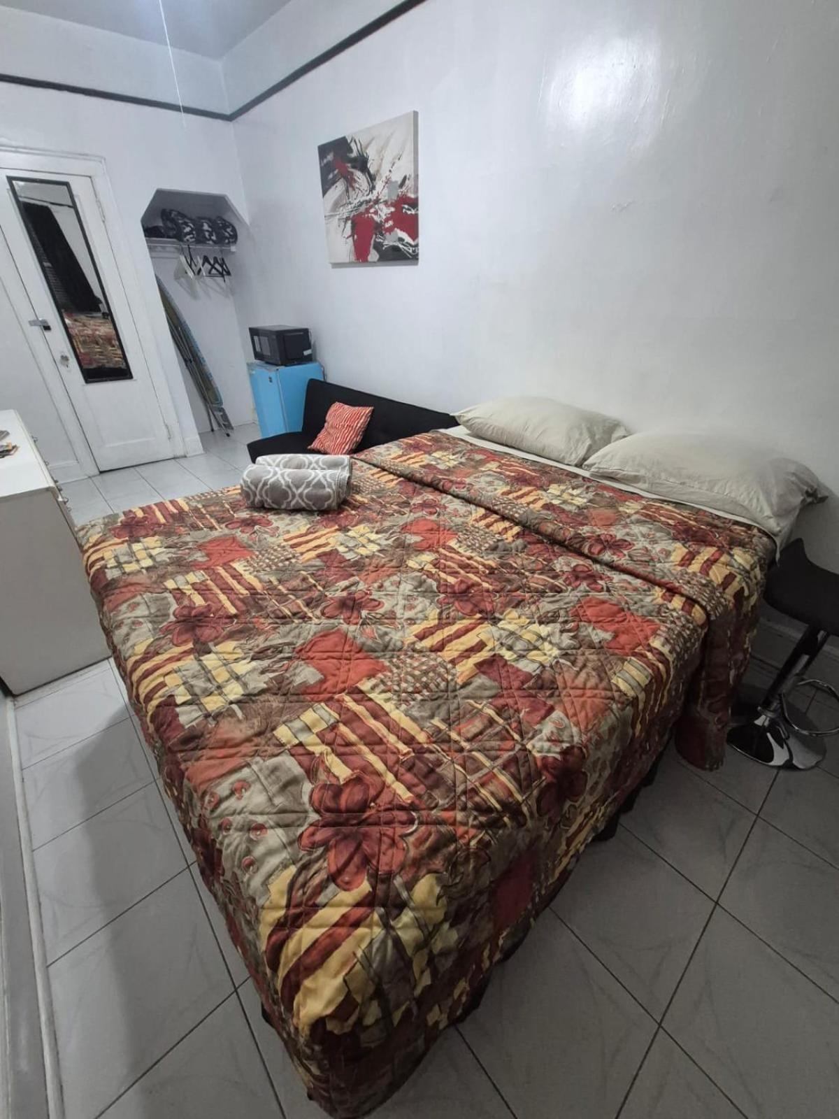 Big In Great Location Privat bolig New York