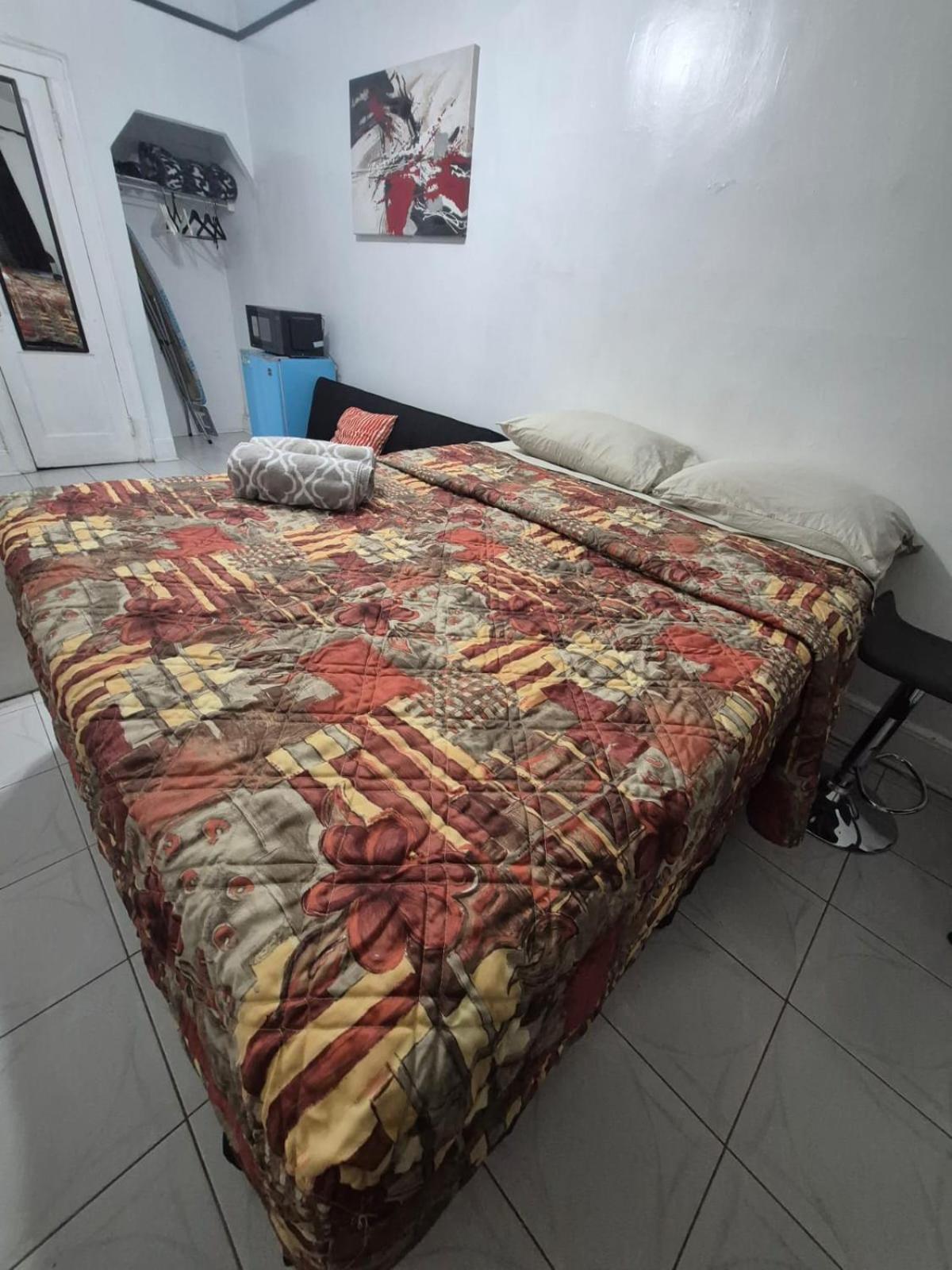 Big In Great Location Privat bolig New York