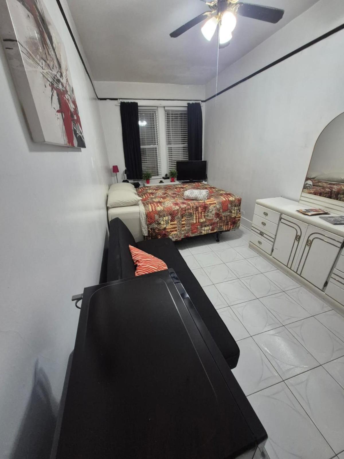 Privat bolig Big In Great Location