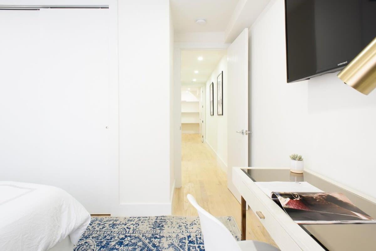 75-5d New Quality 3br Duplex W&d Elevator * Nova York