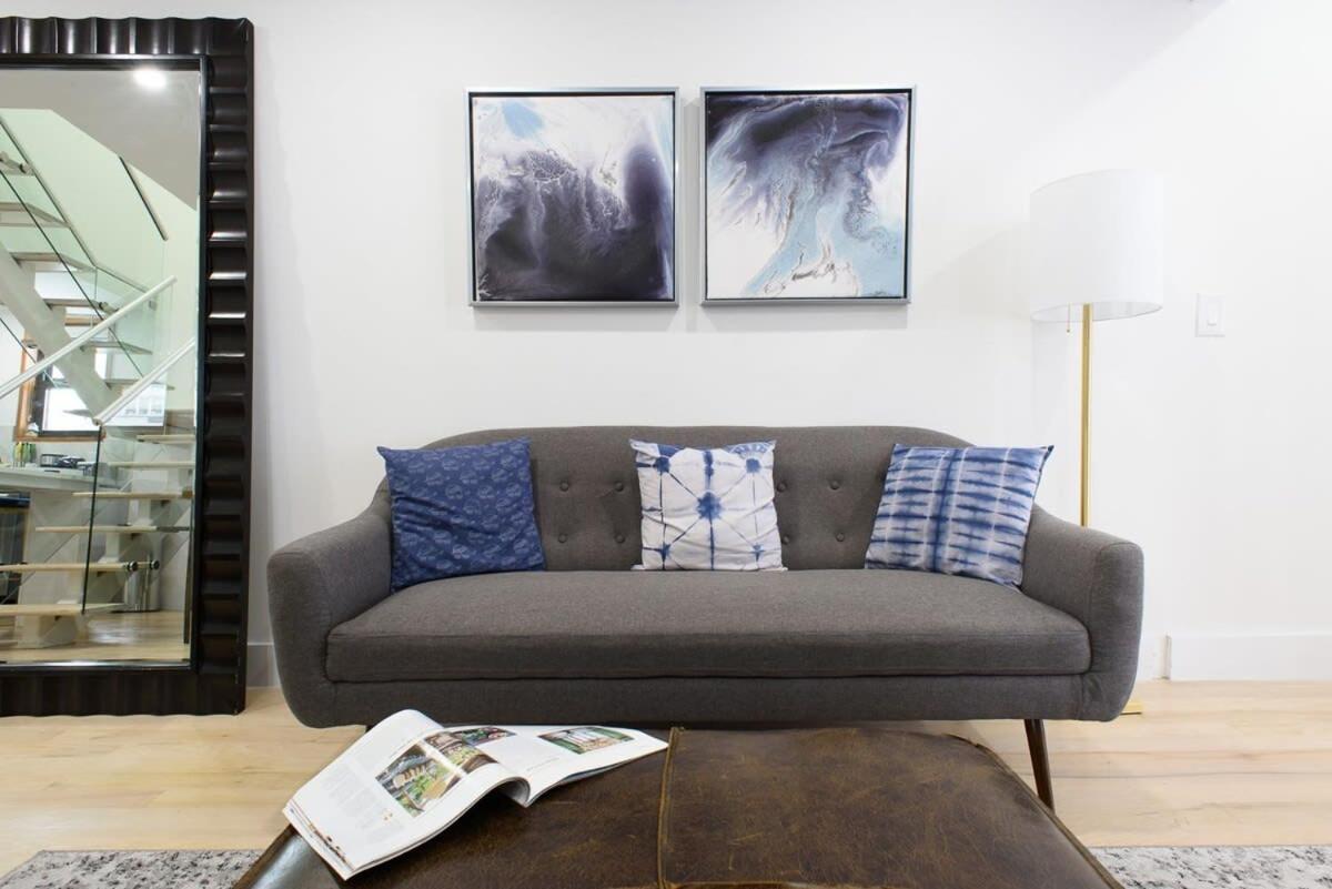 75-5d New Quality 3br Duplex W&d Elevator Apartamento