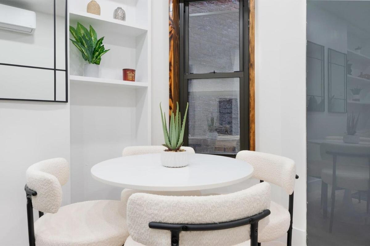 48-4fw Newly Renovated 2br Midtown West W&d Apartamento *