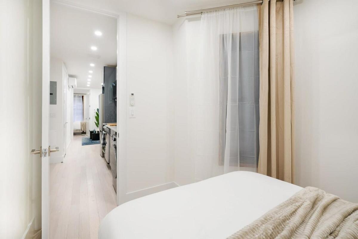 48-4fw Newly Renovated 2br Midtown West W&d Apartamento *
