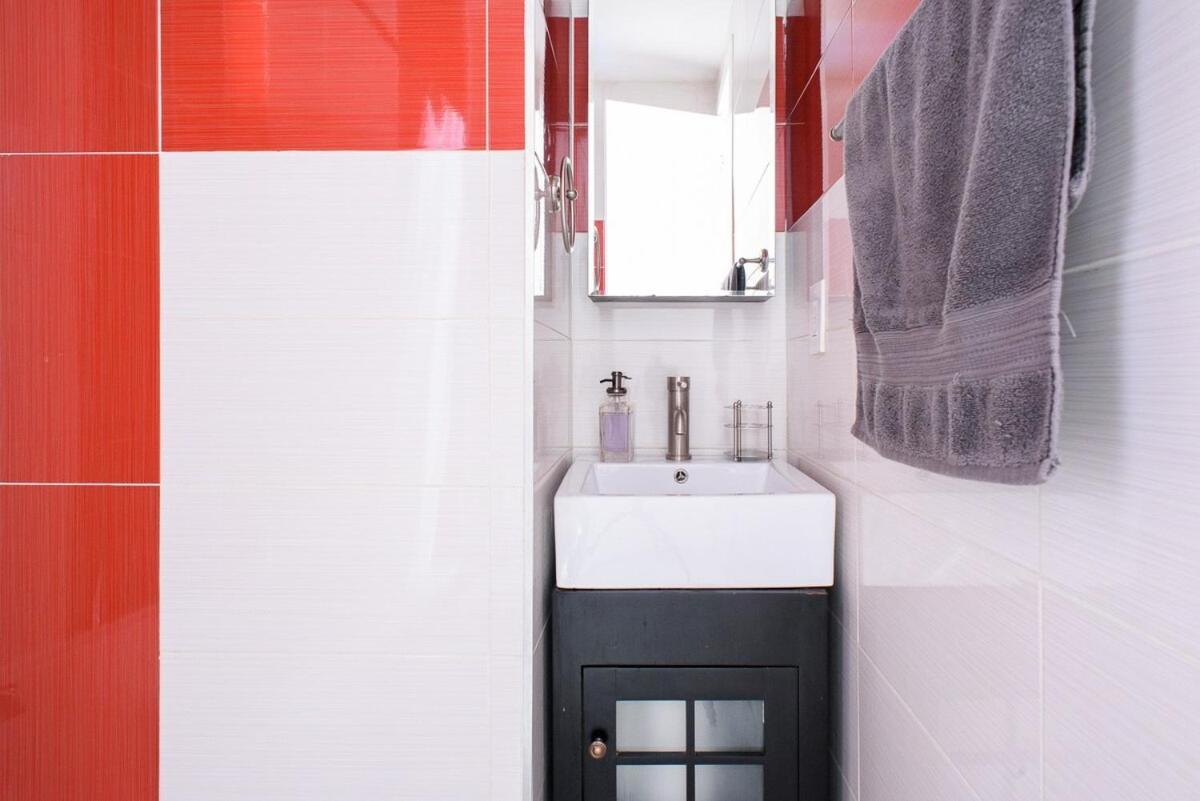 Appartement 24-16 Gramercy W&d Gramercy
