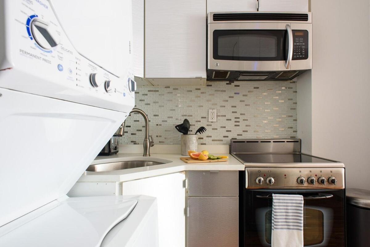 24-16 Gramercy W&d Gramercy Appartement *