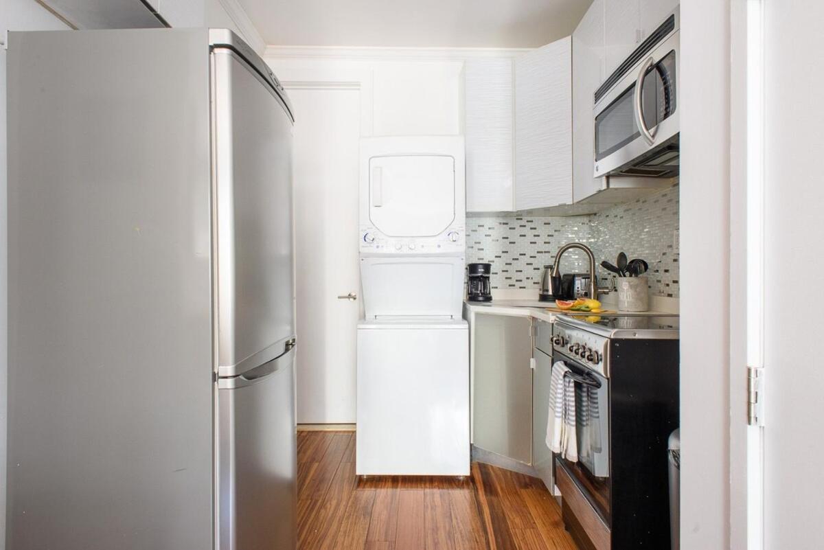 Appartement 24-16 Gramercy W&d Gramercy *
