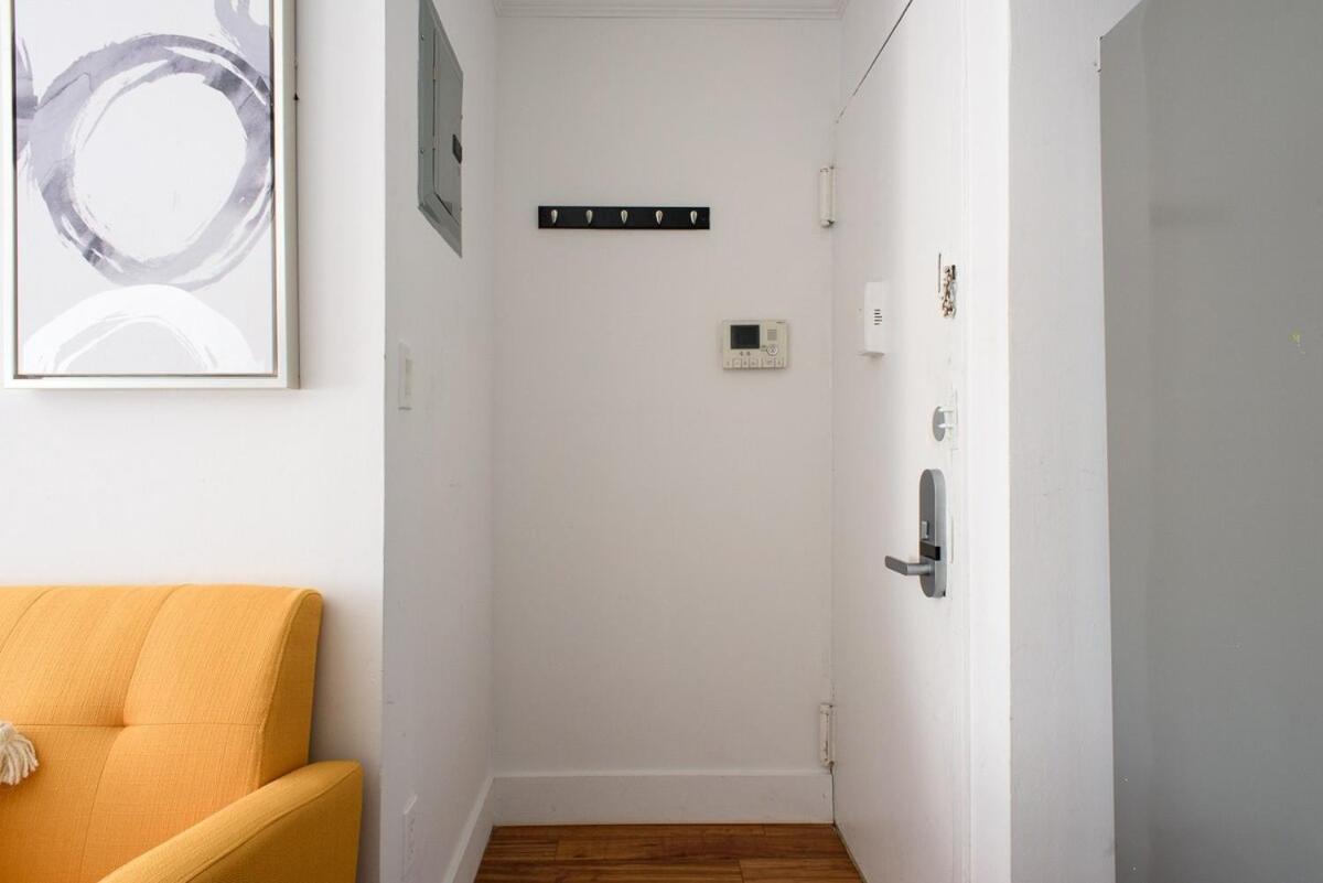 24-16 Gramercy W&d Gramercy New York