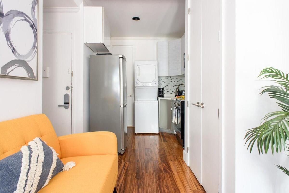 24-16 Gramercy W&d Gramercy * New York