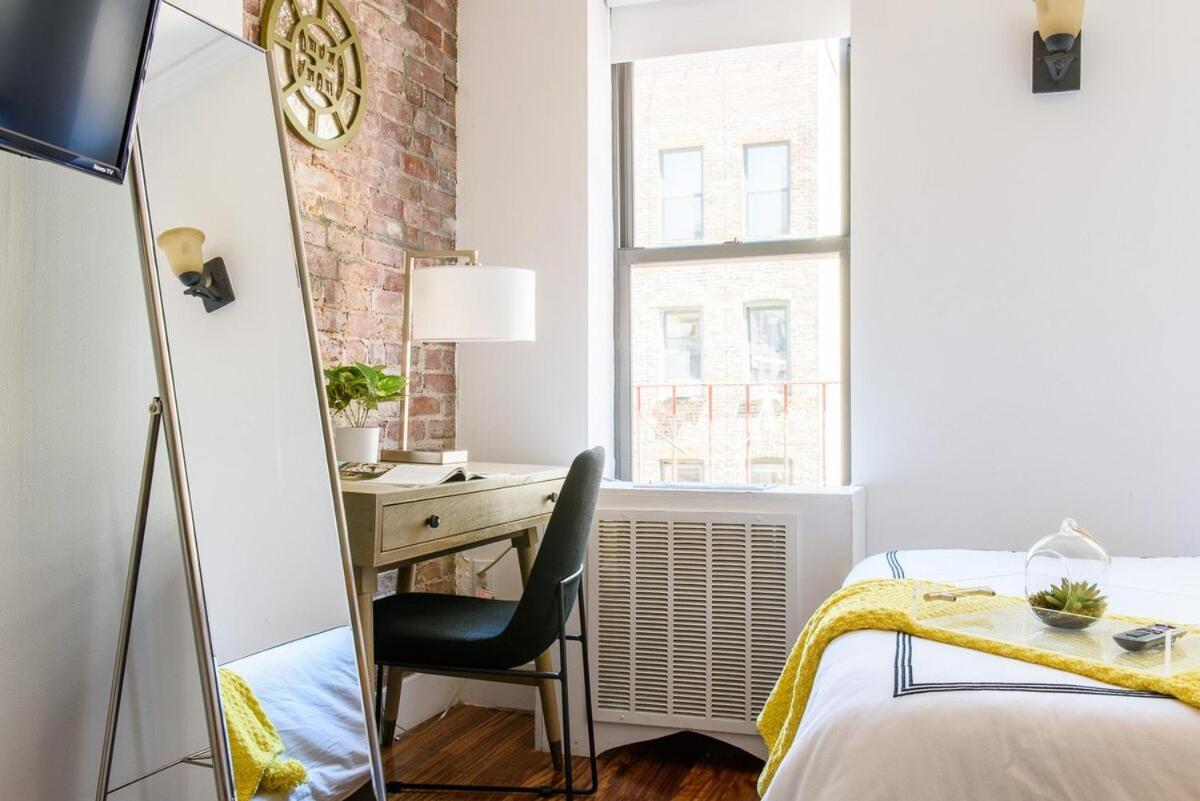 24-16 Gramercy W&d Gramercy New York