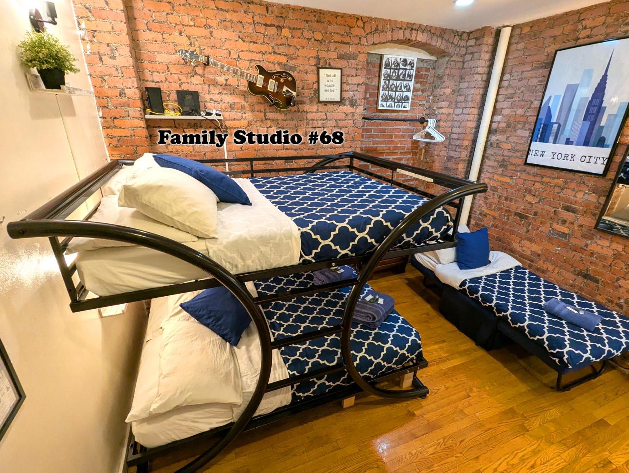 Appartement Nyc Empire New York