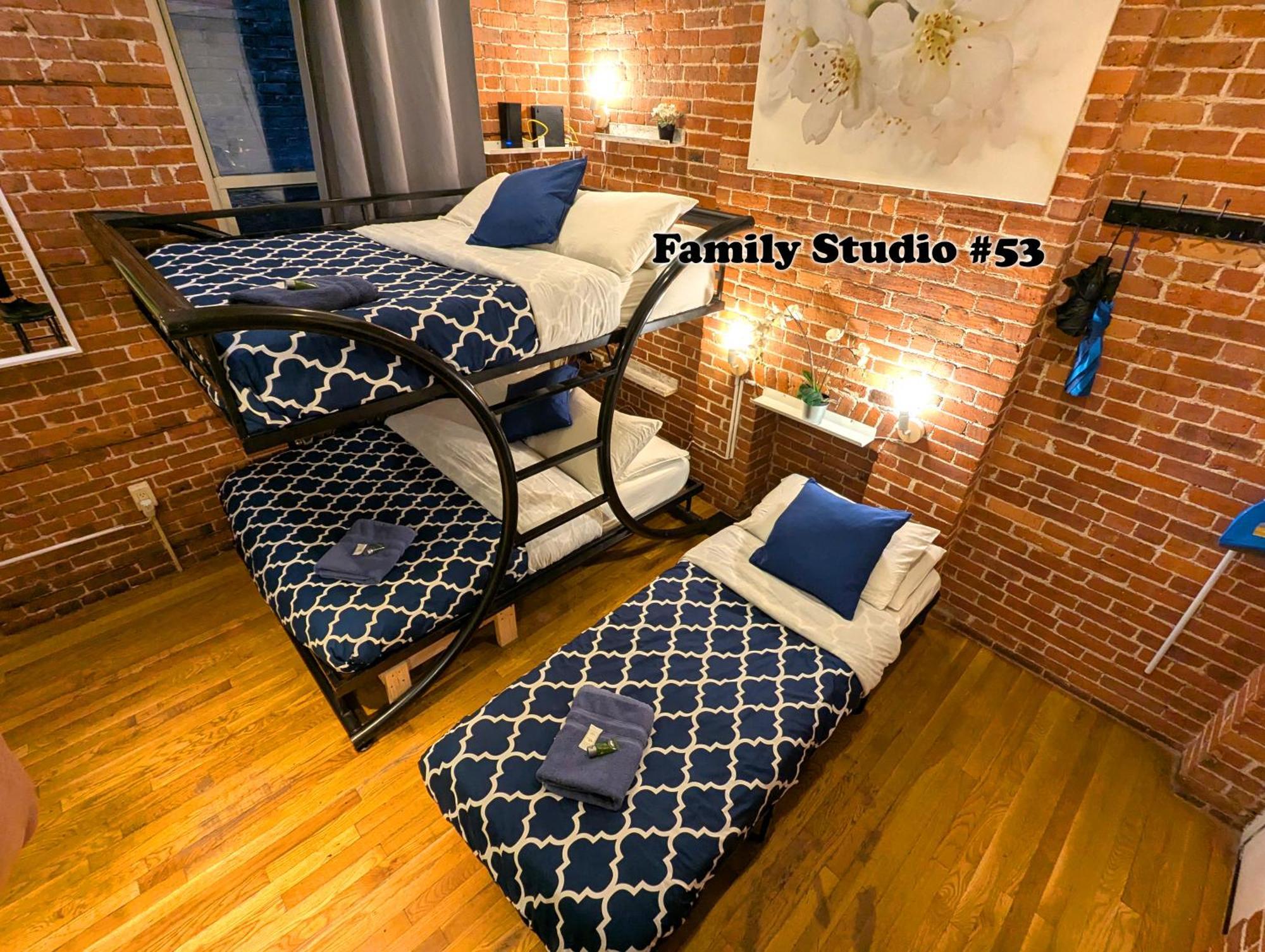 Nyc Empire Appartement New York