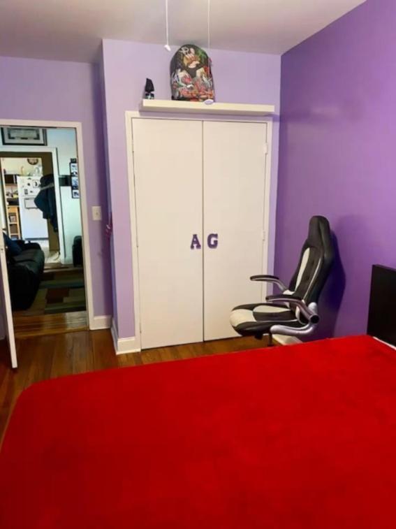 Habitación en casa particular Large For 2 People Near Manhattan *
