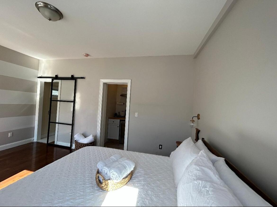 Apartamento Newly Renovated One Bedroom ! Nueva York