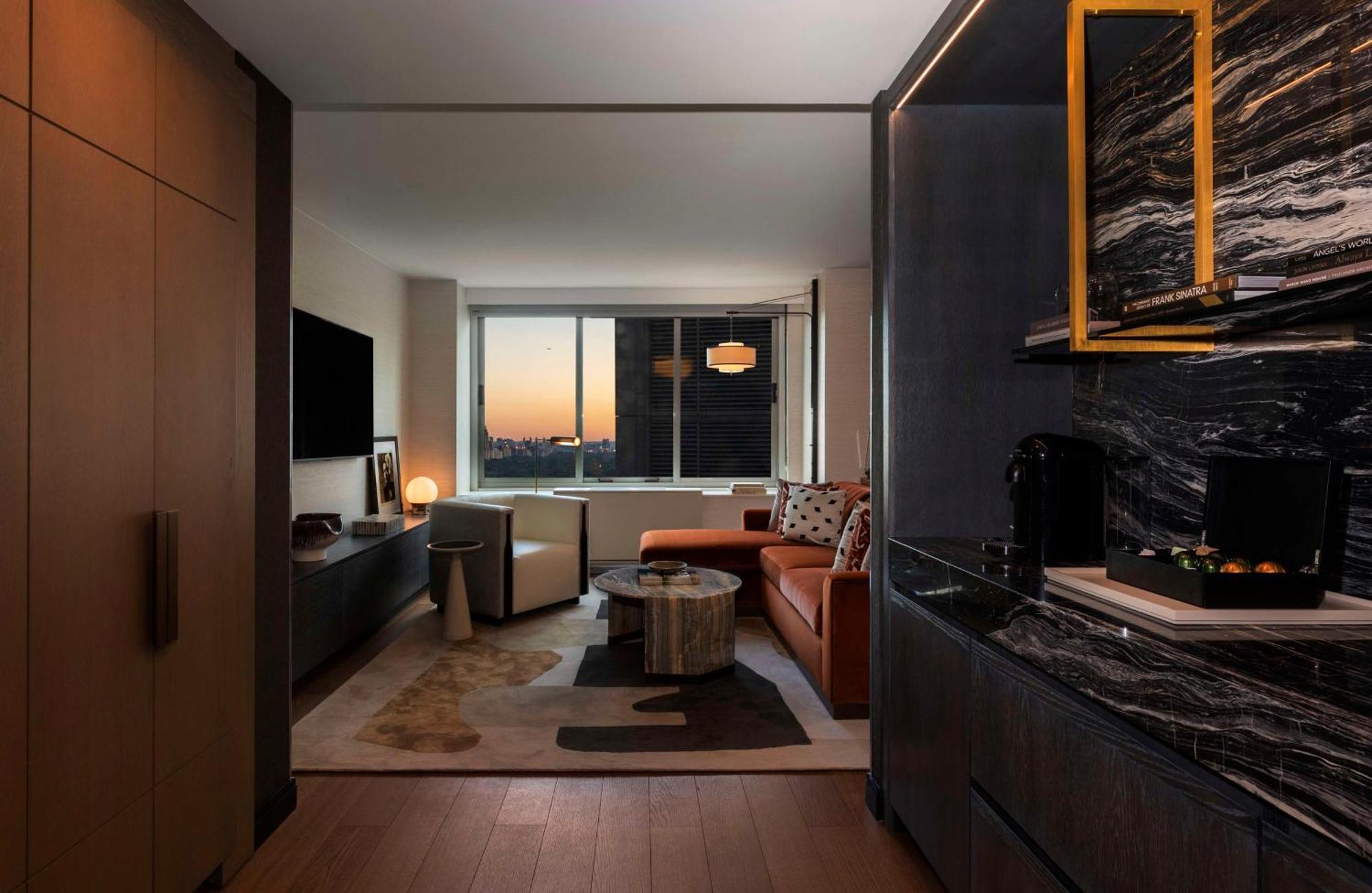 Thompson Park New York, By Hyatt 5* New York City