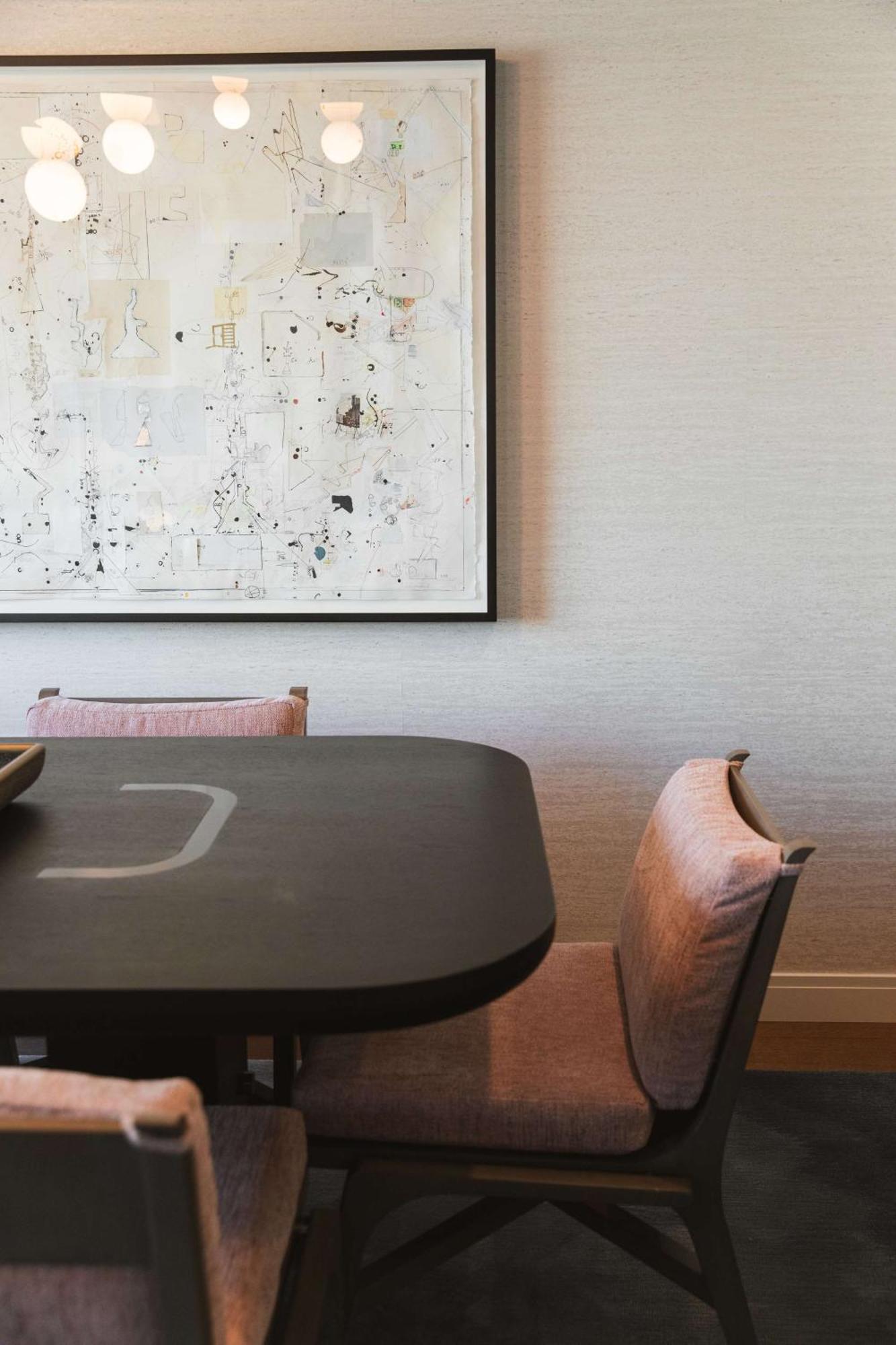 Hotel Thompson Park New York, By Hyatt New York City