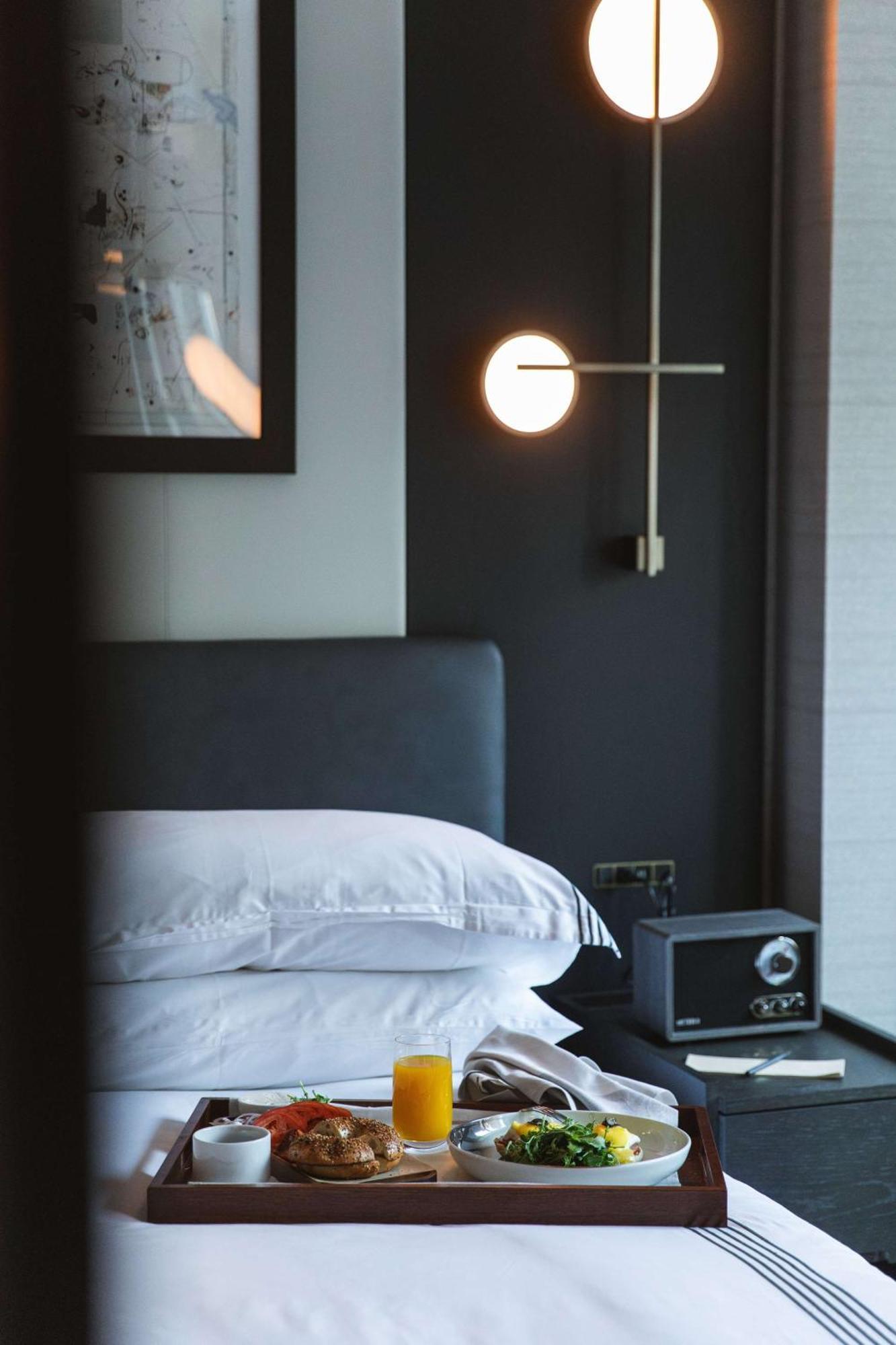 Thompson Park New York, By Hyatt New York City