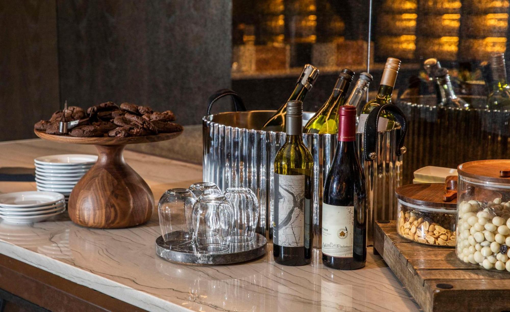 Thompson Park New York, By Hyatt 5* New York City