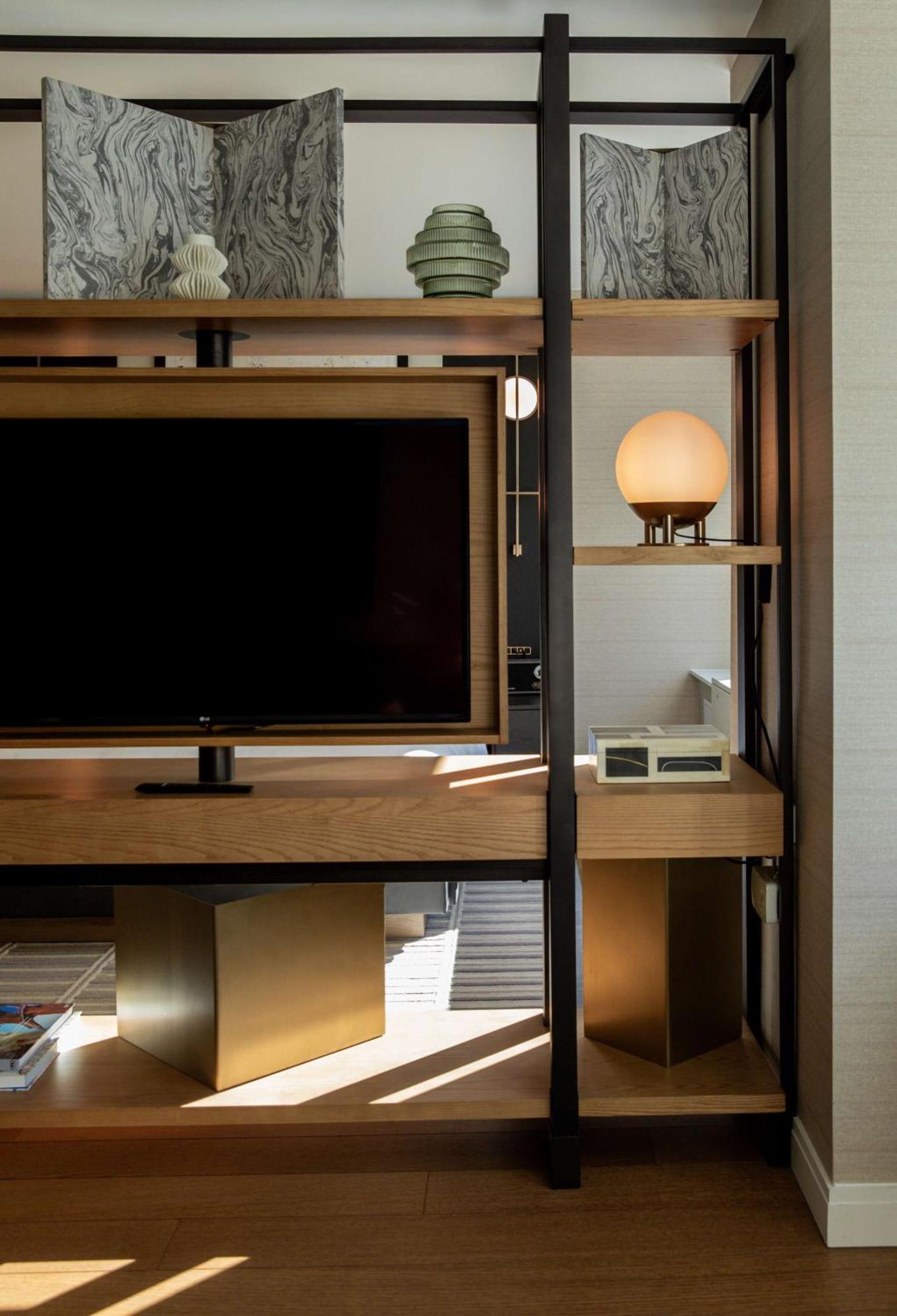 Thompson Park New York, By Hyatt Hotel New York City