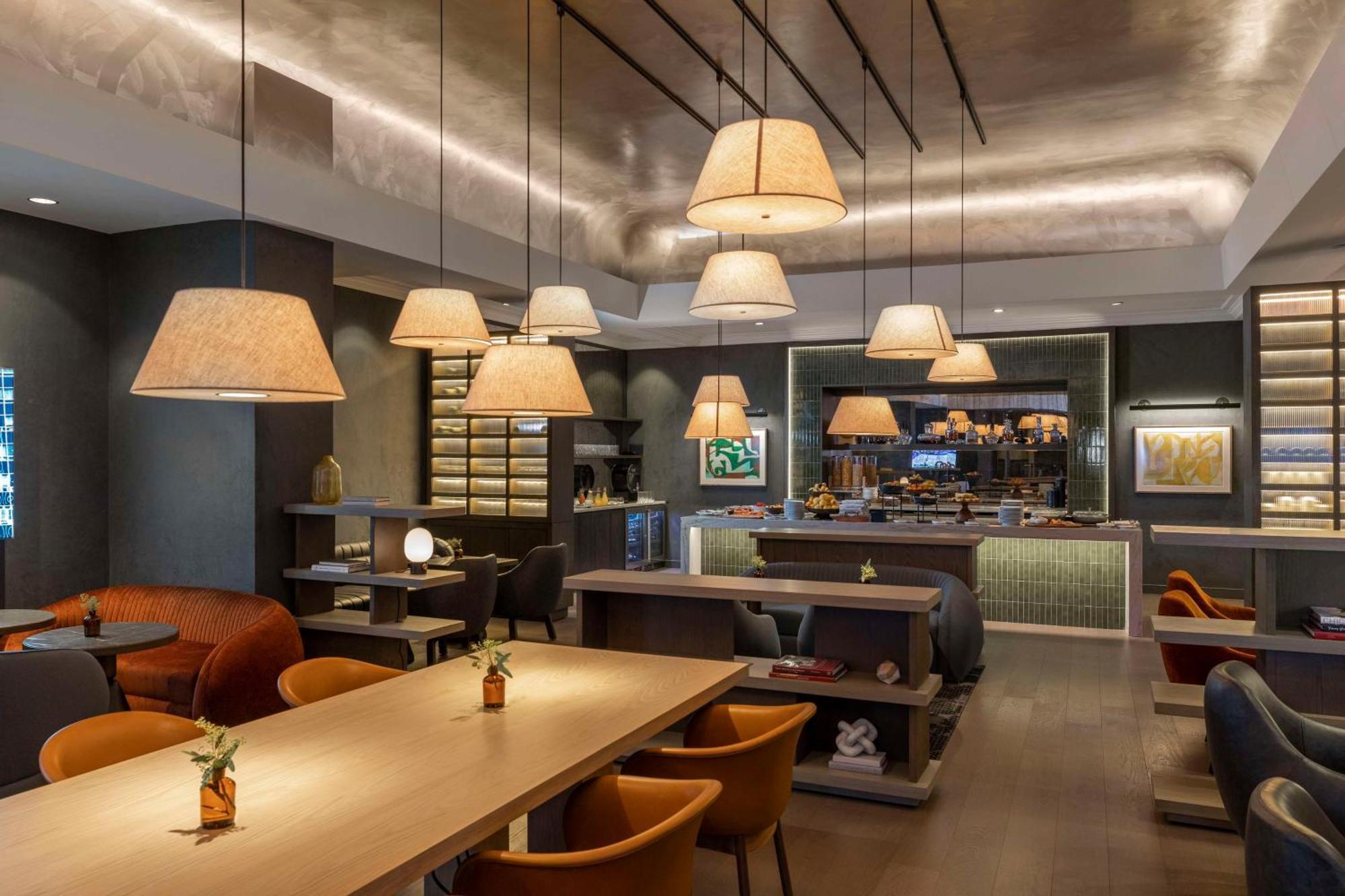 Thompson Park New York, By Hyatt Hotel New York City