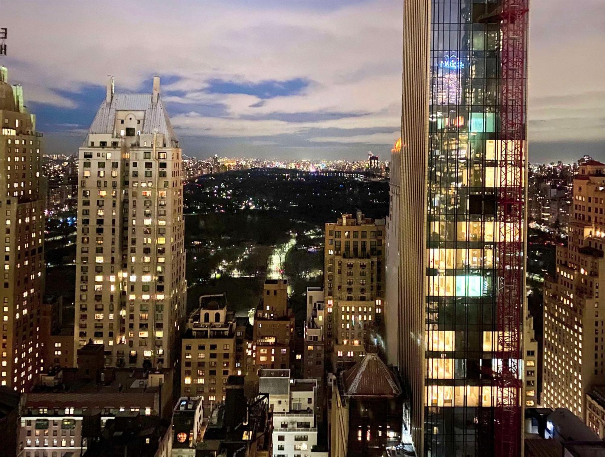 Hotel Thompson Park New York, By Hyatt New York City