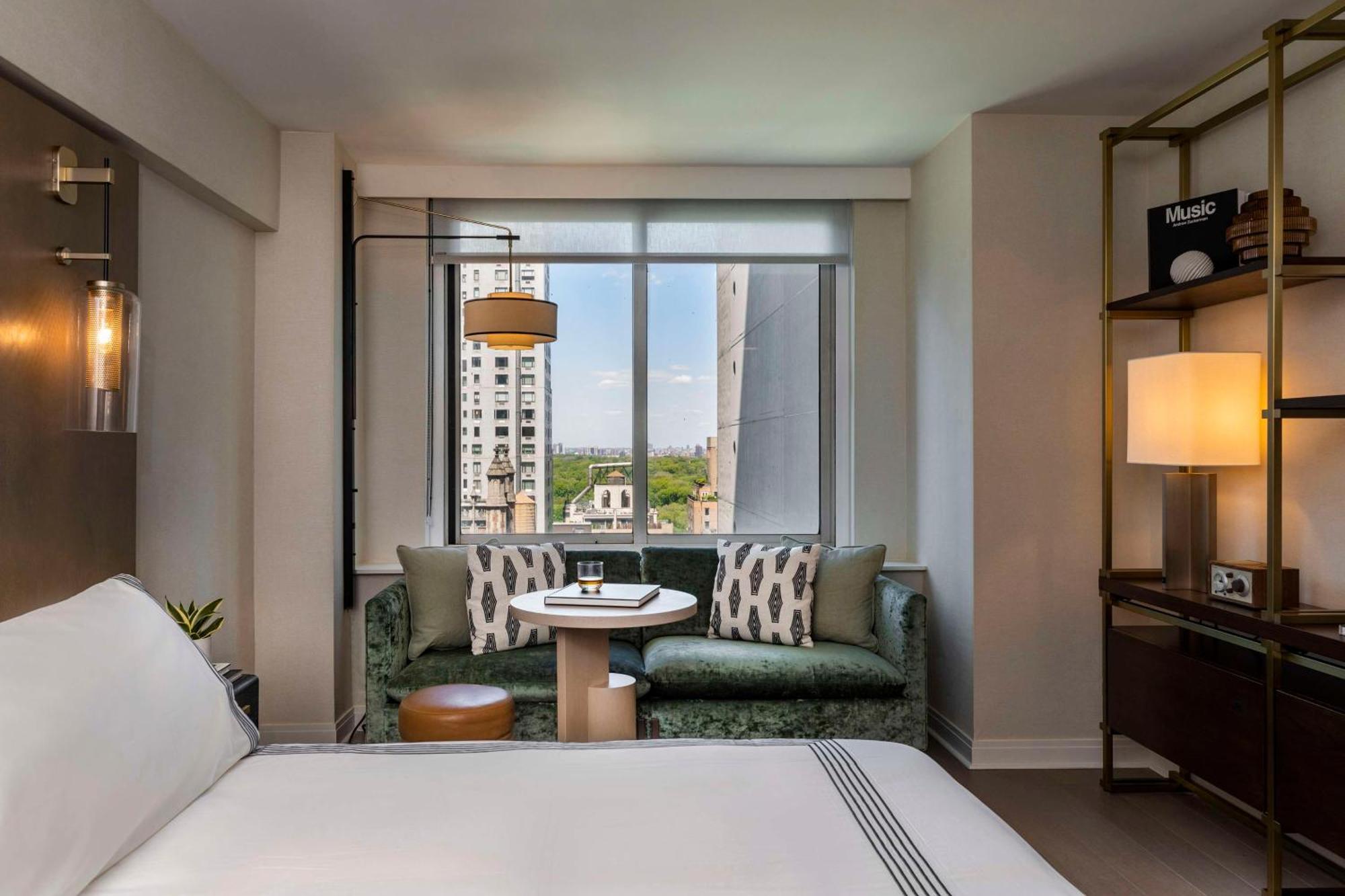 Thompson Park New York, By Hyatt Hotel New York City