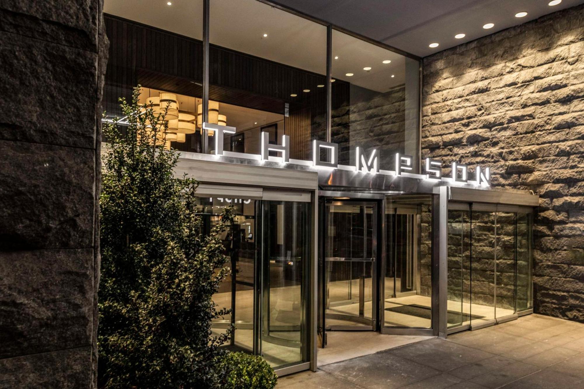 Thompson Park New York, By Hyatt 5* New York City