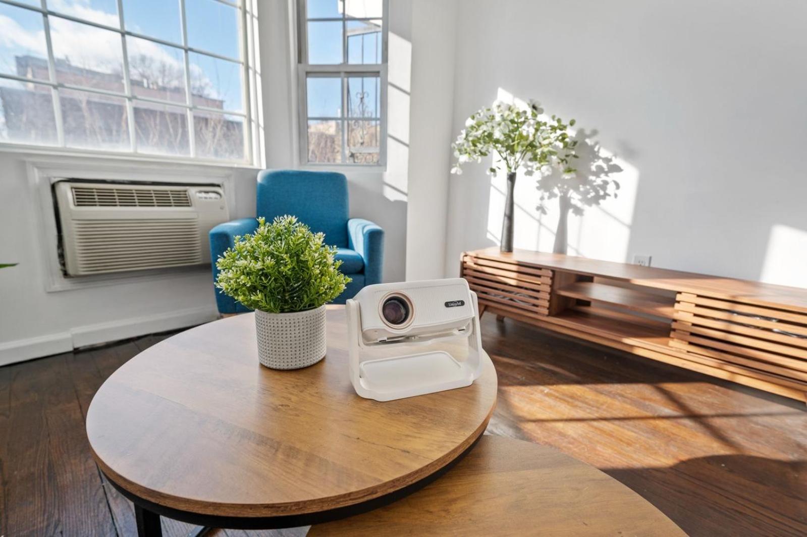 Appartement Bedstuy Modern 3 Br New York