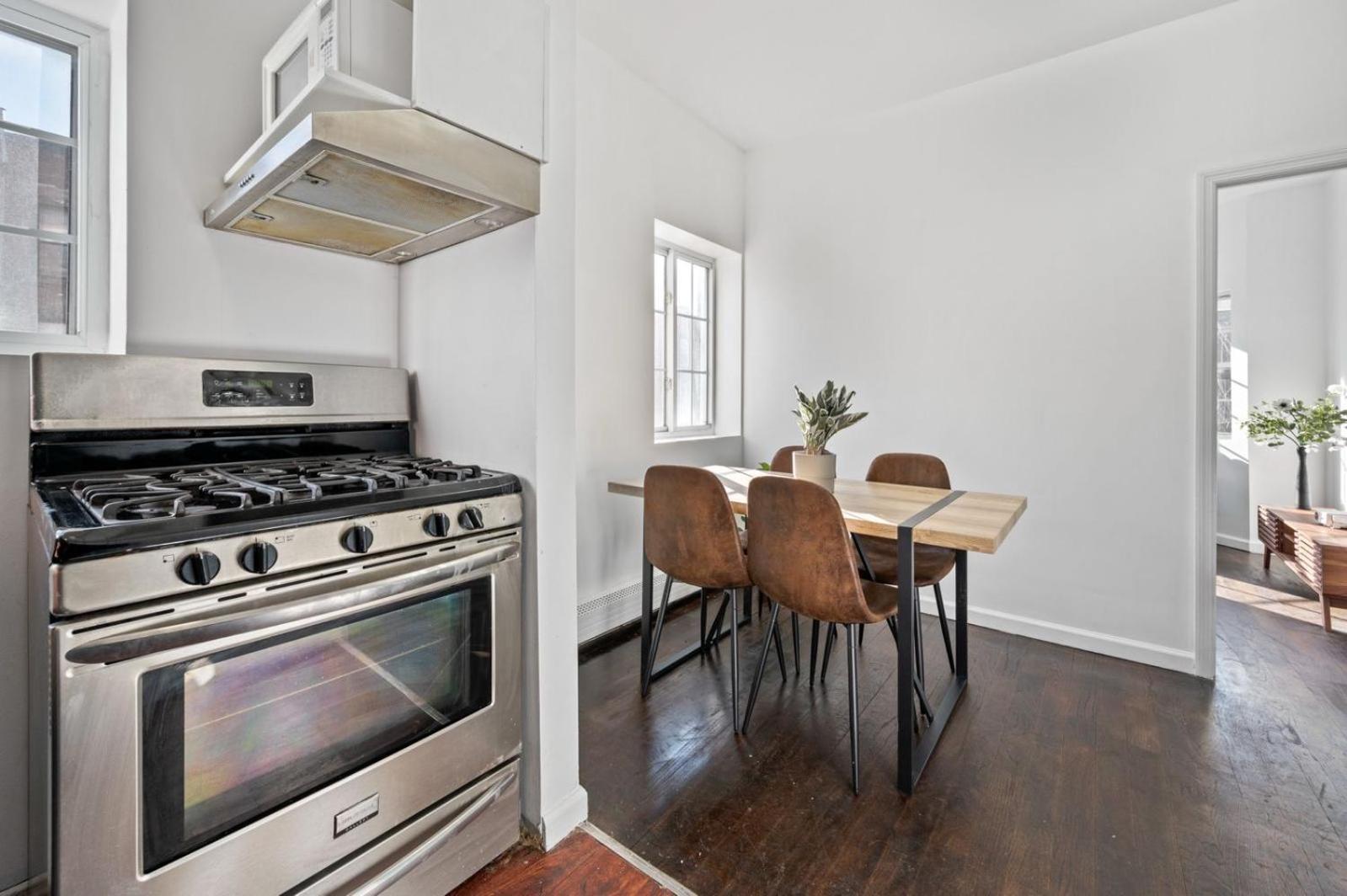 Bedstuy Modern 3 Br Appartement