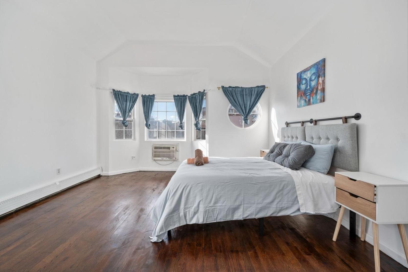 Bedstuy Modern 3 Br Appartement New York
