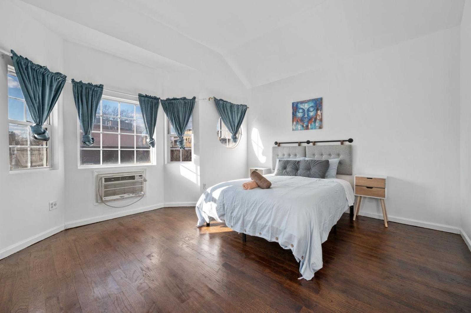 Bedstuy Modern 3 Br *