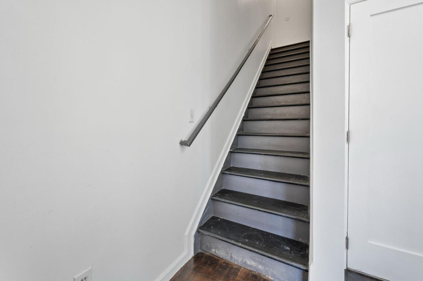 Appartement Bedstuy Modern 3 Br *