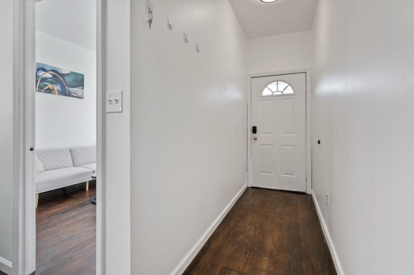 Bedstuy Modern 3 Br Appartement New York