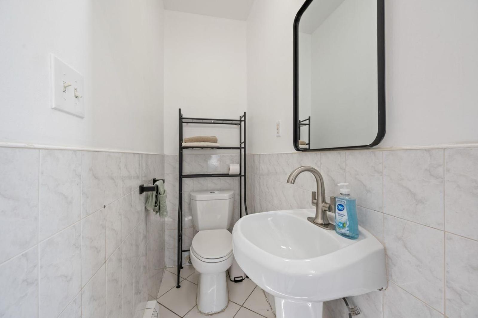 Appartement Bedstuy Modern 3 Br New York