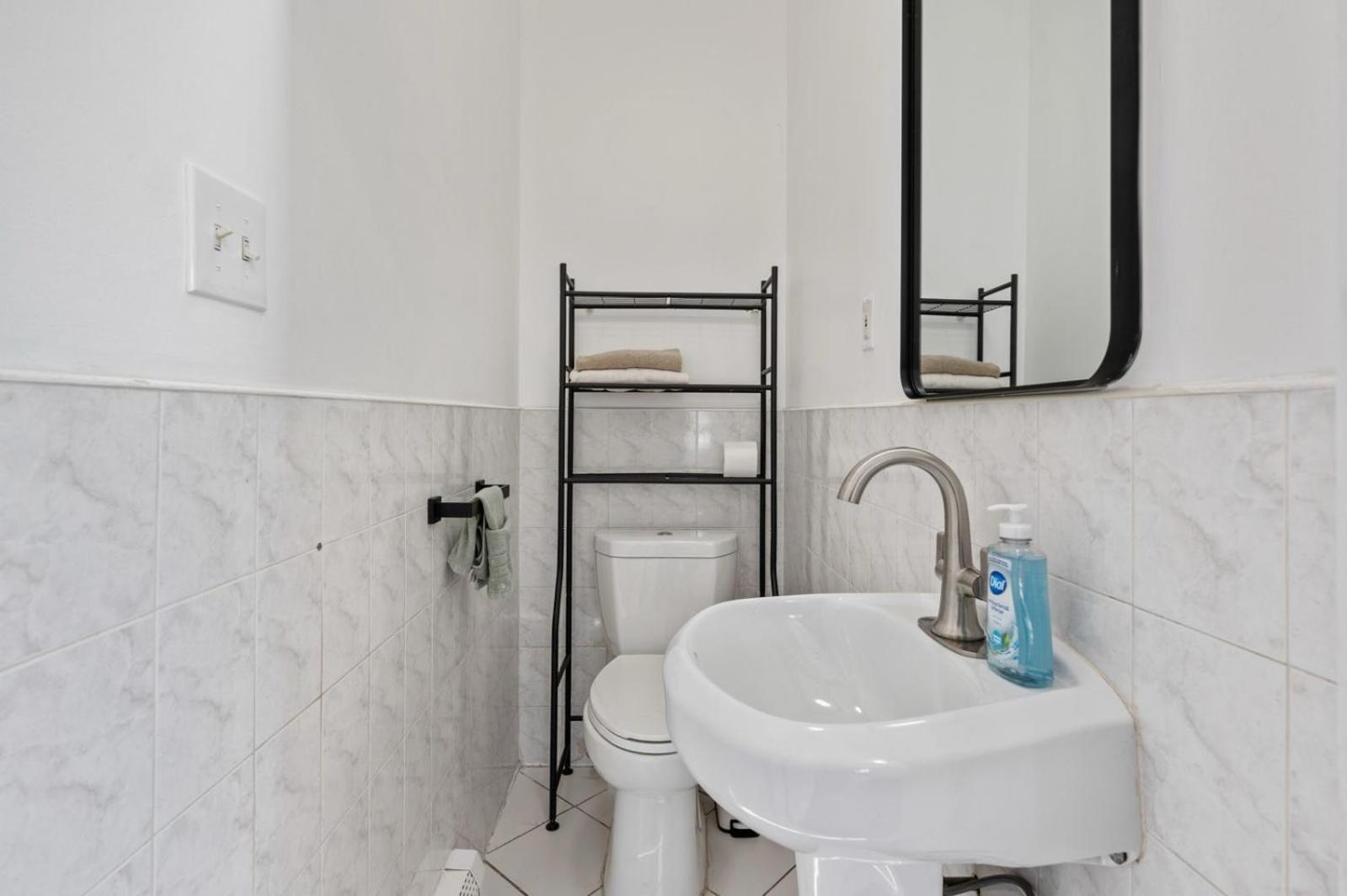 Bedstuy Modern 3 Br Appartement