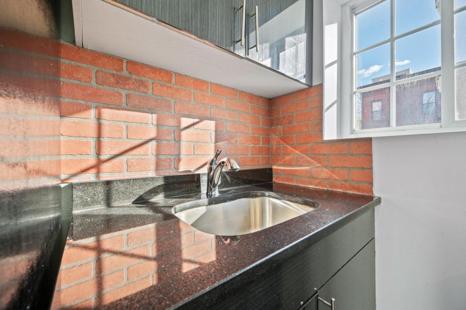Appartement Bedstuy Modern 3 Br