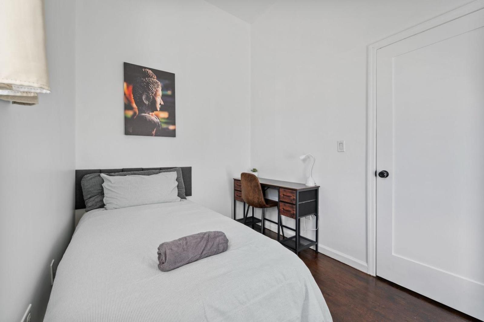 Bedstuy Modern 3 Br Appartement New York