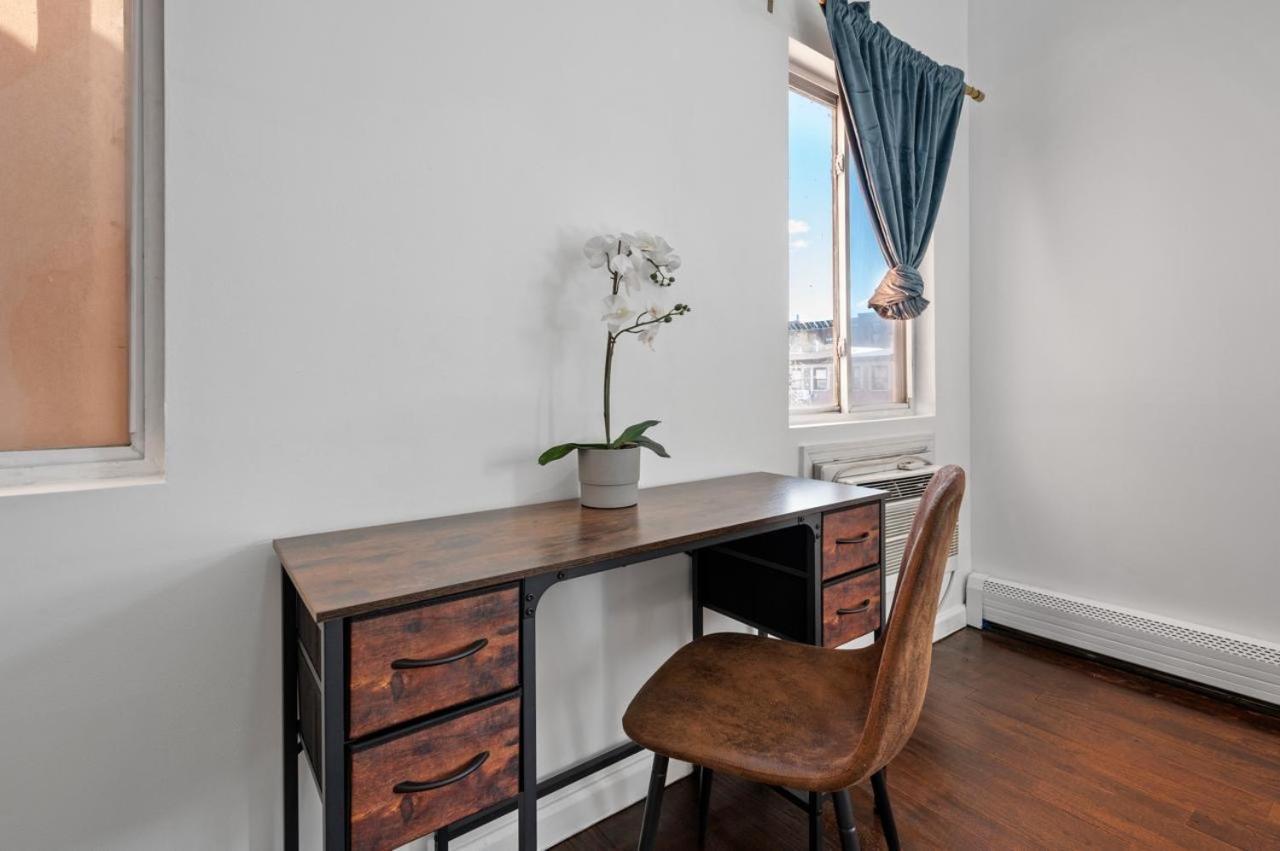 Bedstuy Modern 3 Br Appartement New York