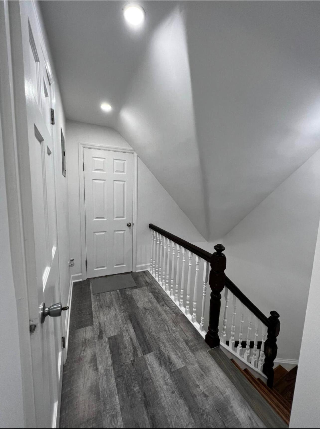 Accommodatie bij particulieren Modern & Cozy In Queens Near Train Station And Buses *