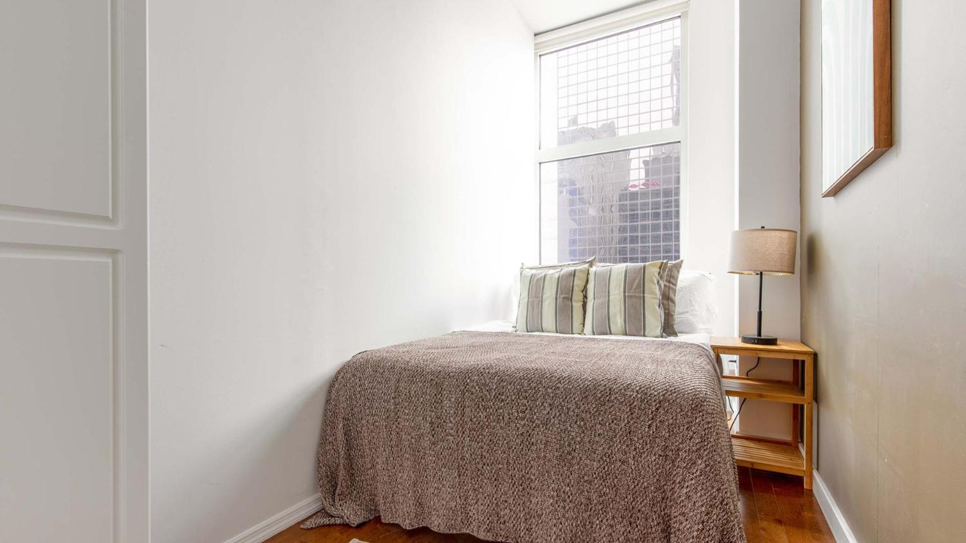 Habitación en casa particular Marvelous In Midtown Manhattan