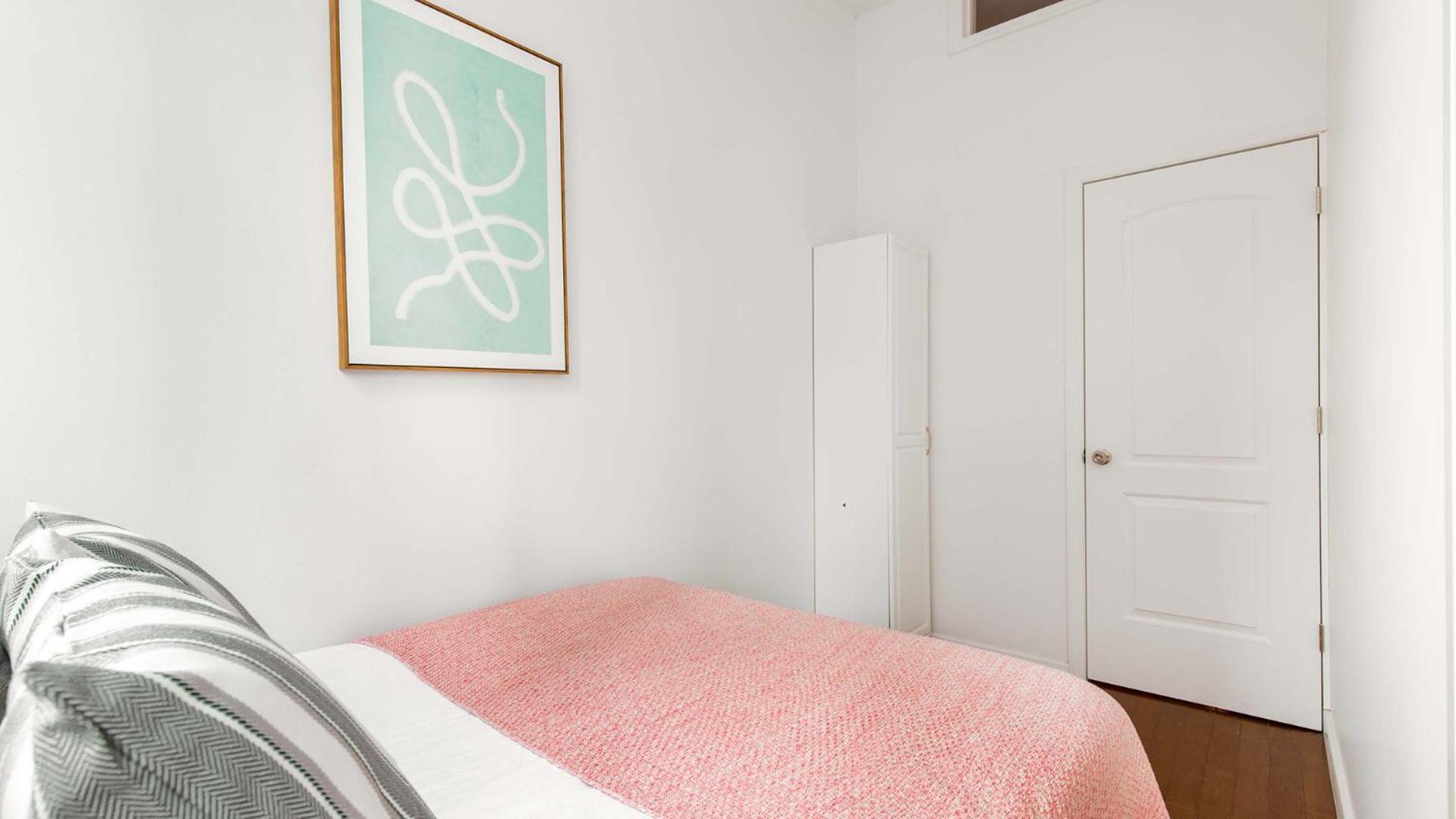 Habitación en casa particular Marvelous In Midtown Manhattan