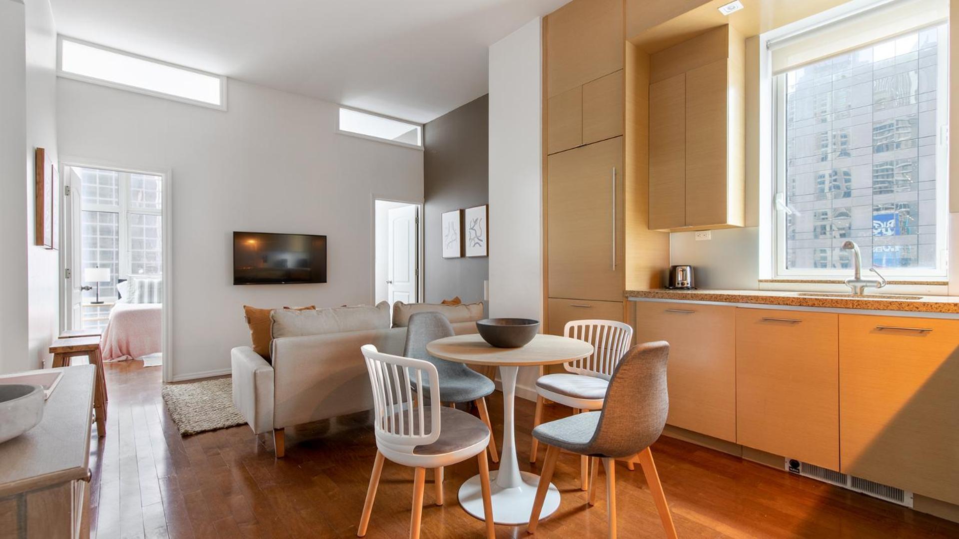Habitación en casa particular Marvelous In Midtown Manhattan Nueva York