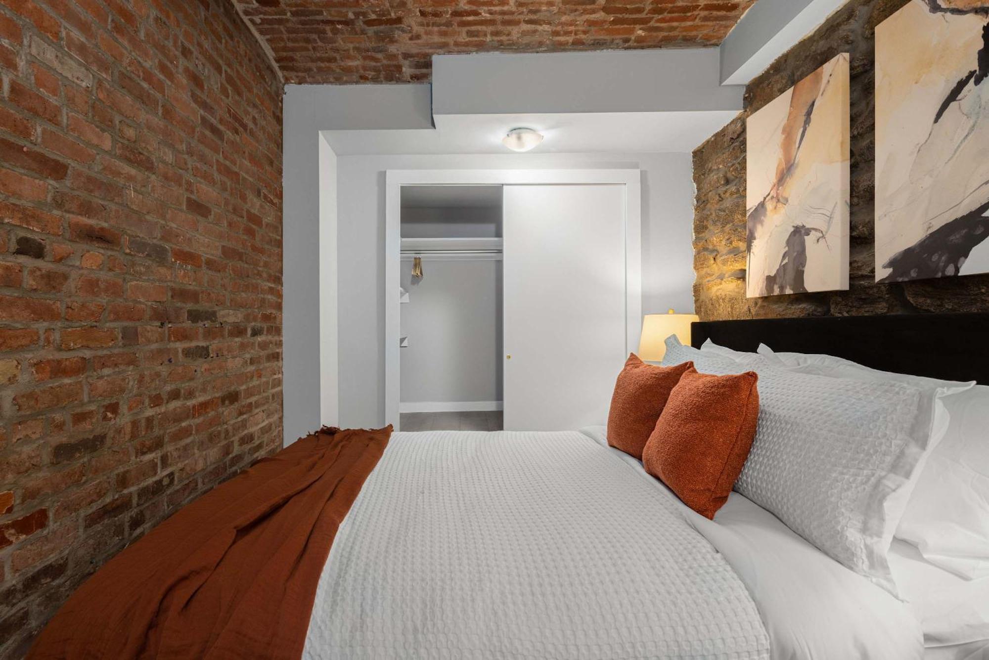 Eclectic & Cozy Retreat In The Heart Of Gramercy Appartamento New York