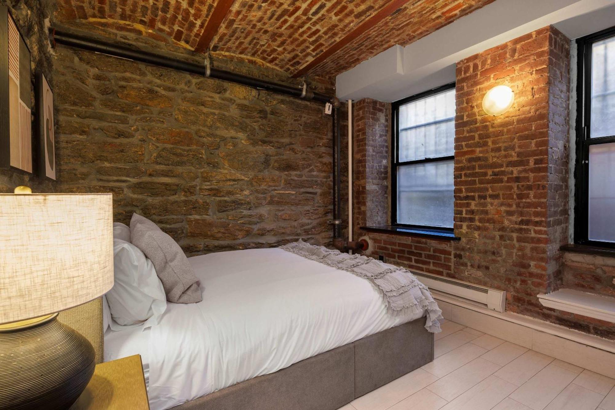 Appartamento Eclectic & Cozy Retreat In The Heart Of Gramercy New York