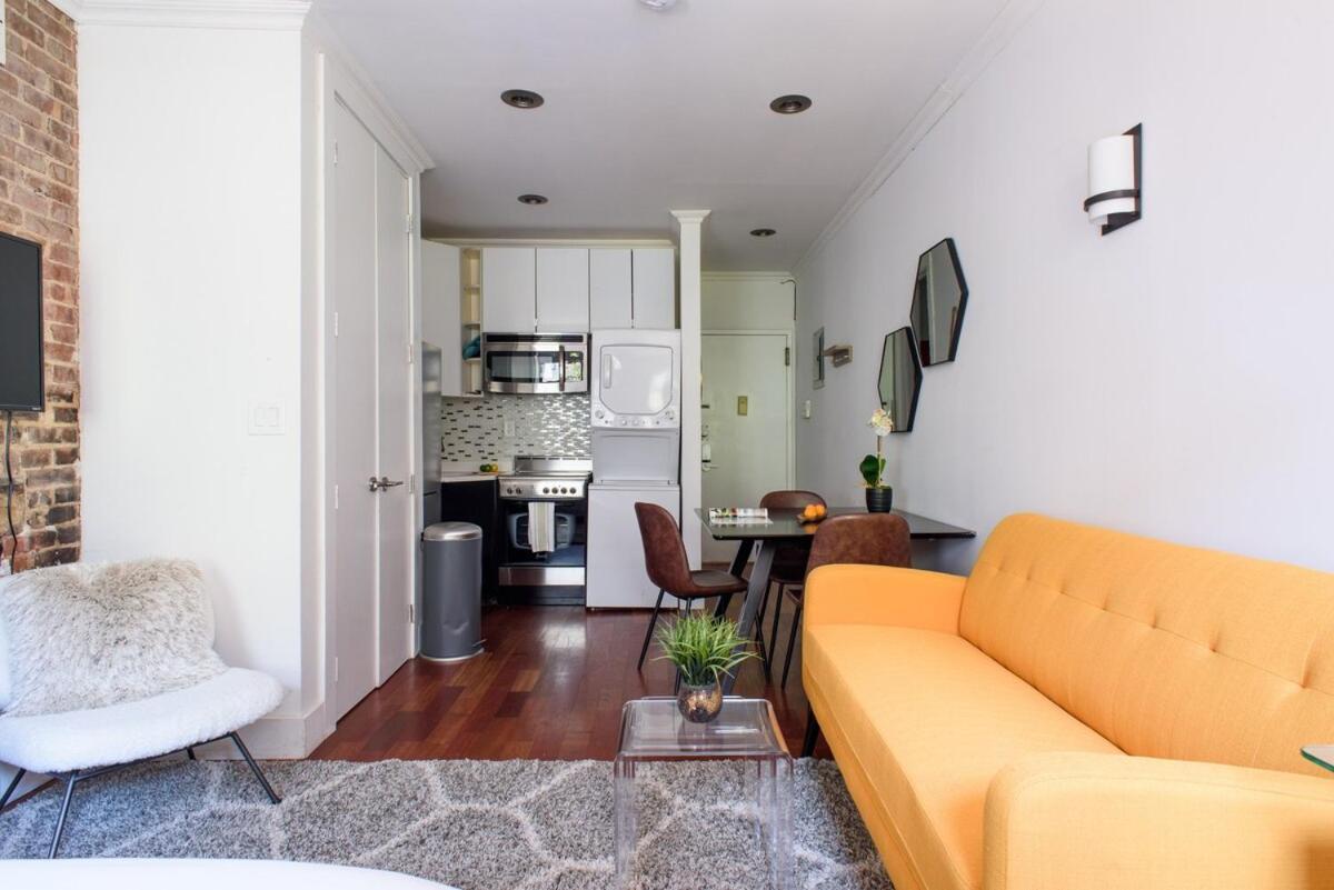 Apartamento 24-10 In Prime Gramercy Wd In Unit *