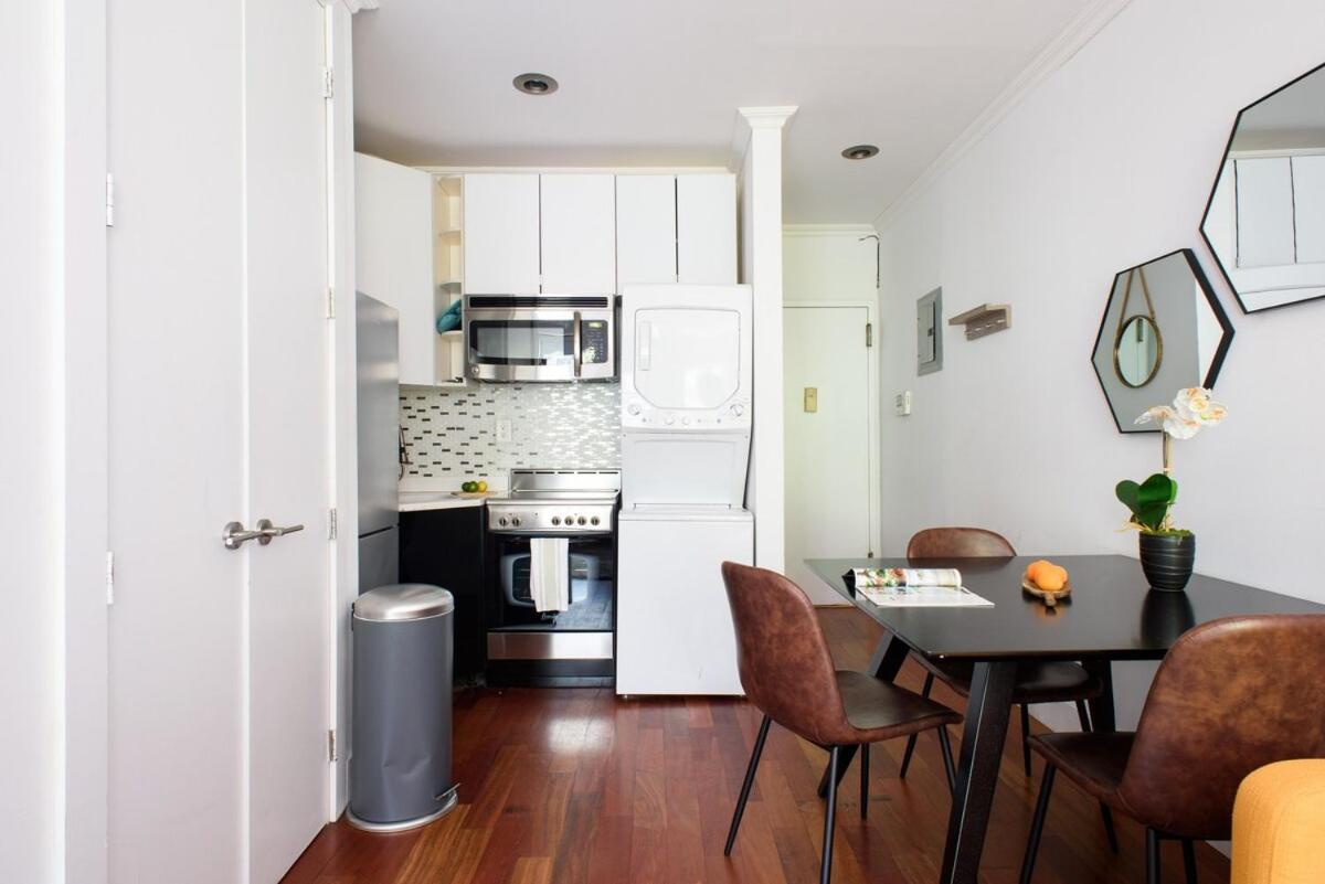 24-10 In Prime Gramercy Wd In Unit Apartamento *