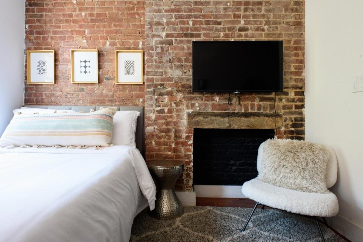 Apartamento 24-10 In Prime Gramercy Wd In Unit Nueva York